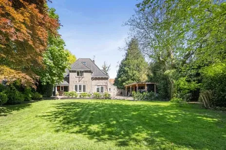 Vrijstaande woning te koop: Zevenend 81, Zevenend Laren (Nh)