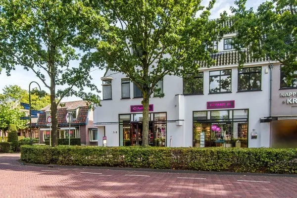 Woning te huur: Zevenend, Laren