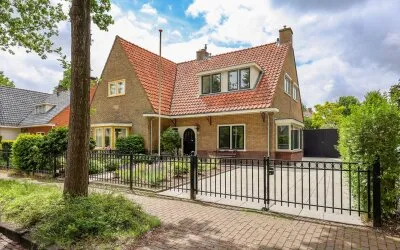 Semi-detached for sale: Zevenenderdrift 50, Oostereng Laren