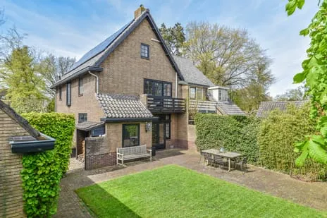 Twee-onder-één-kap te koop: Zevenenderdrift 59, Zevenend Laren (Nh)