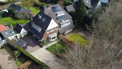 Twee-onder-één-kap te koop: Zevenenderdrift 67, Zevenend Laren