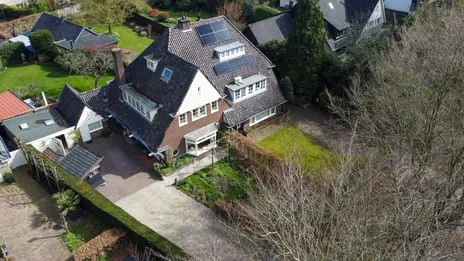 Twee-onder-één-kap te koop: Zevenenderdrift 67, Zevenend Laren (Nh)