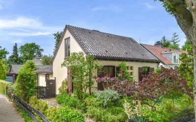 Vrijstaande woning te koop: Zevenenderdrift 6B, Zevenend Laren