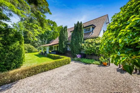 Vrijstaande woning te koop: Zevenenderdrift 72, Laren (Nh)