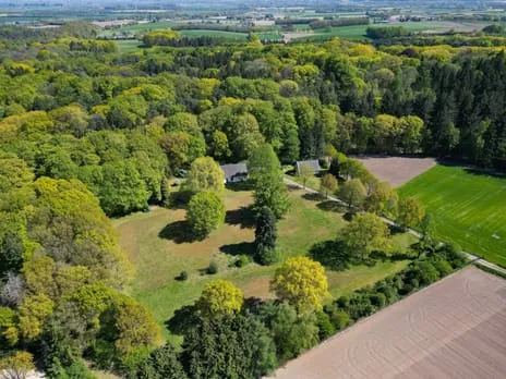 Vrijstaande woning te koop: Zevenheuvelenweg 46, Buitengebied Berg en Dal Berg En Dal
