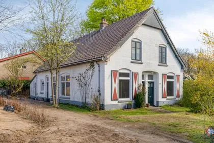 Twee-onder-één-kap te koop: Zevenheuvelenweg 62, Hoog Berg en Dal Berg En Dal