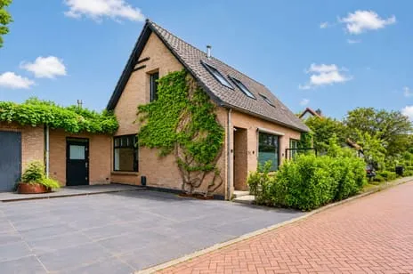 Tussenwoning te koop: Zevenheuvelenweg 70, Hoog Berg en Dal Berg En Dal