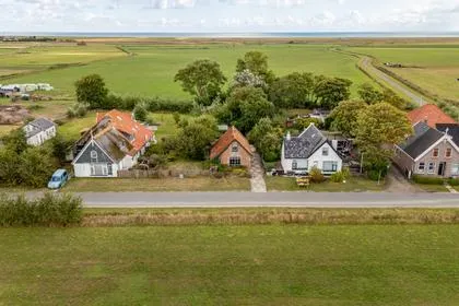 Koopwoning: Zevenhuizen 39 in Oosterend - €287.500 - 69m²