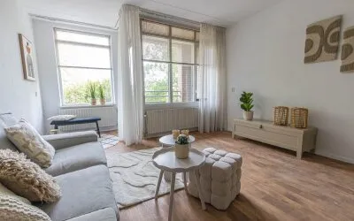 Appartement te koop: Zevenhuizen 40, Binnenstad-West Alkmaar
