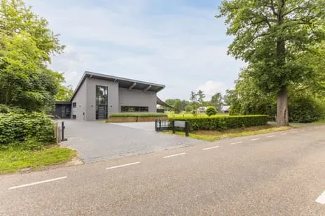 Vrijstaande woning te koop: Zevenhuizen 6, Verspreide huizen Zevenhuizense Heide Leende