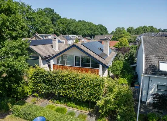 Hoekwoning te koop: Zevenhuizerstraat 4, De Ham Hoogland