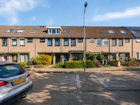 Tussenwoning te koop: Zevenkampse Ring 269, Zevenkamp Rotterdam