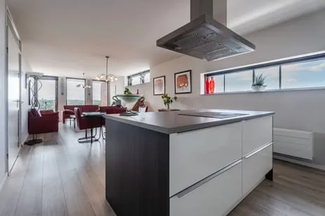 Appartement te koop: Zevenkampse Ring 376, Zevenkamp Rotterdam