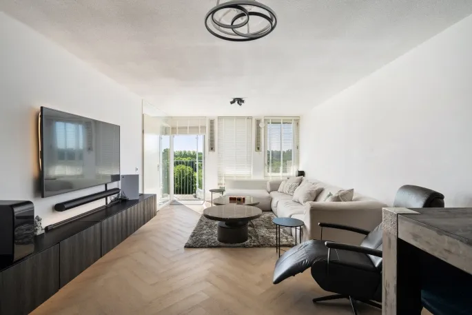 Appartement te koop: Zevenkampse Ring 378, Zevenkamp Rotterdam