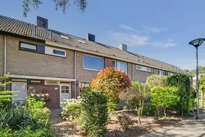 Tussenwoning te koop: Zevenkwartieren 12, Grobbendonck Goirle