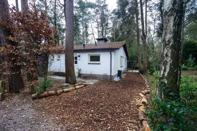 Huurwoning: Zevenlindenweg 5-0035 in Baarn - €2.300 per maand - 96m²