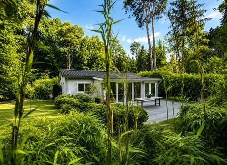 Vrijstaande woning te koop: Zevenlindenweg 5-0053, Verspreide huizen Baarn 's-Gravenhage