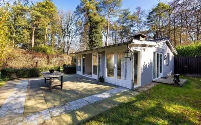 Vrijstaande woning te koop: Zevenlindenweg 5-0053, Verspreide huizen Baarn Baarn