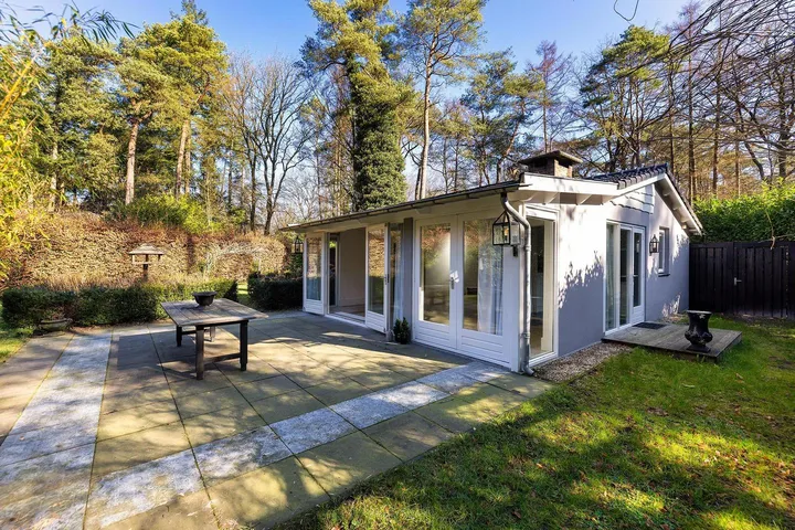 Woning te koop: Zevenlindenweg 5-53, Verspreide huizen Baarn Baarn