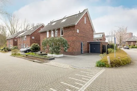 Hoekwoning te koop: Zevenster 6, Risdam-Zuid - Buurt 20 02 Hoorn