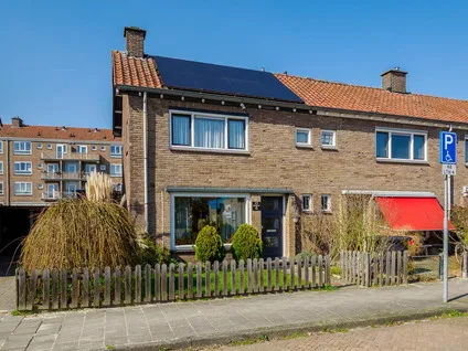Hoekwoning te koop: Zevensterstraat 12, Twekkelerveld Enschede