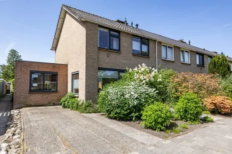 Hoekwoning te koop: Zevensterstraat 40, Vredeveld Zuid Assen