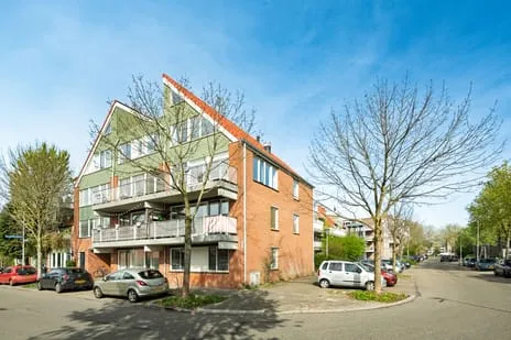 Appartement te koop: Zevenwouden 159, Lunetten-Noord Utrecht