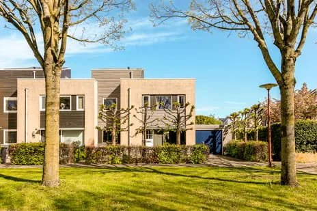 Hoekwoning te koop: Zevenwouden 22, Landstrekenwijk Oost Lelystad