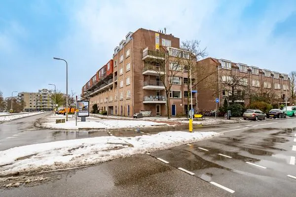 Koopwoning: Zevenwouden 36 in Utrecht - €419.000 - 116m²