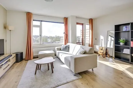 Appartement te koop: Zevenwouden 52, Lunetten-Noord Utrecht