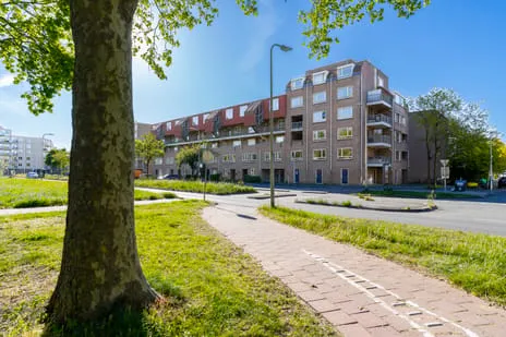 Appartement te koop: Zevenwouden 54, Lunetten-Noord Utrecht