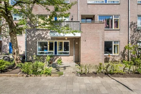 Appartement te koop: Zevenwouden 66, Lunetten-Noord Utrecht
