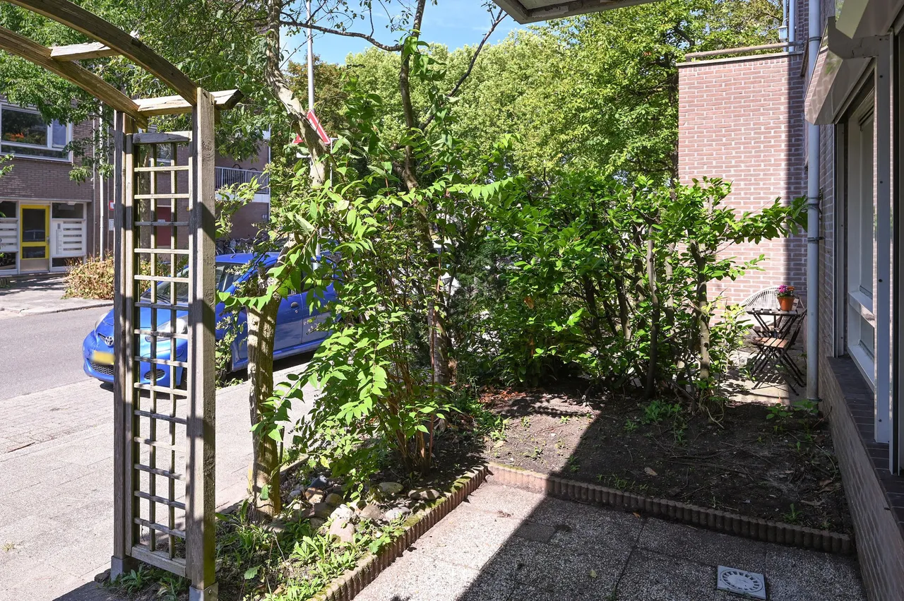 Appartement te koop: Zevenwouden 68, Utrecht