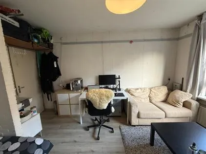 Room for rent: Zevenwouden, Lunetten-Noord Utrecht