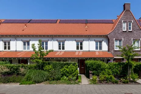Tussenwoning te koop: Zevenwoudenlaan 231, Hoge Veld 'S-Gravenhage