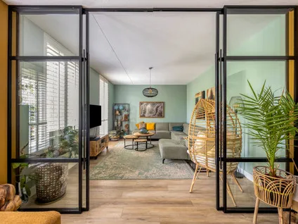 Vrijstaande woning te koop: Zevenwoudenlaan 46, Hoge Veld 'S-Gravenhage