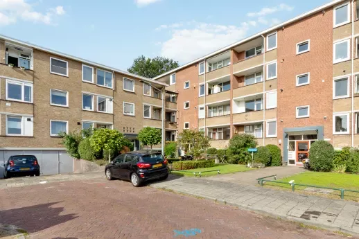 Appartement te koop: Zeverijnstraat 77, Hilversum
