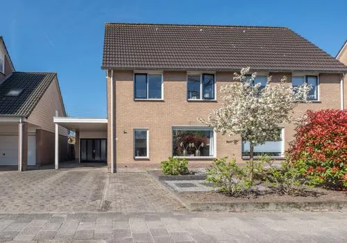 Hoekwoning te koop: Zichtheugte 36, De Heugten Assen