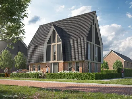 Woning te koop: Zichtstede 51, Oosterhof Vaassen