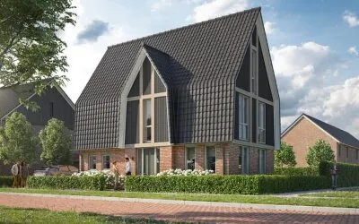 Woning te koop: Zichtstede 51, Oosterhof Vaassen