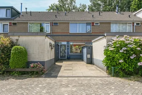 Tussenwoning te koop: Zichtweg 131, Nieuw-Vennep Linquenda Nieuw-Vennep