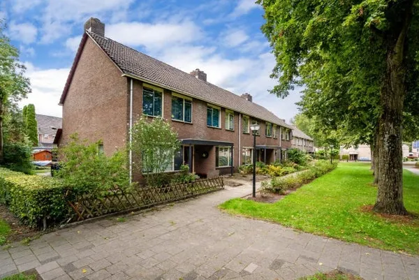 Hoekwoning te huur: Zichtweg 42, De Heeze Apeldoorn