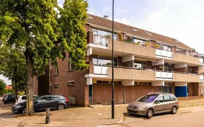 Appartement te koop: Zichtweg 6, De Heeze Apeldoorn