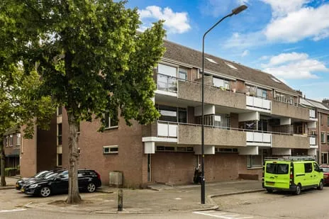 Apartment for sale: Zichtweg 6, De Heeze Apeldoorn