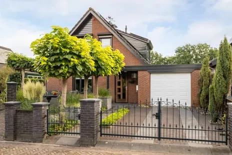 Vrijstaande woning te koop: Zichtweg 7, Verspreide huizen Elspeet en omgeving Elspeet