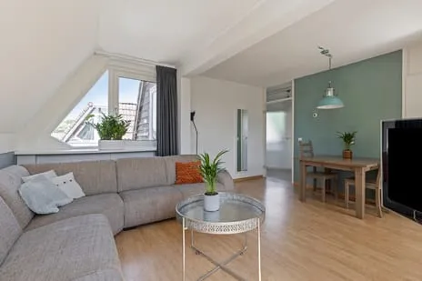 Studio te koop: Ziederij 30, 't Rak-Noord Alkmaar
