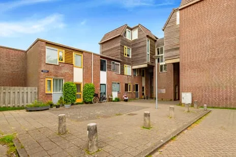Appartement te koop: Ziederij 7, 't Rak-Noord Alkmaar