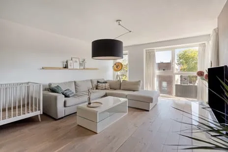 Appartement te koop: Ziekerstraat 10, Stadscentrum Nijmegen