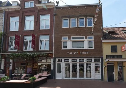 Studio te koop: Ziekerstraat 120A, Stadscentrum Nijmegen