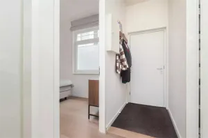 Woning te huur: Ziekerstraat, Stadscentrum Nijmegen